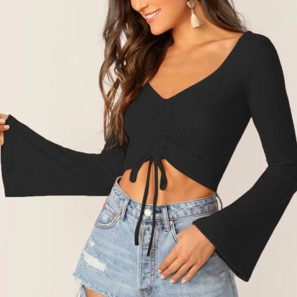 SHEIN Top